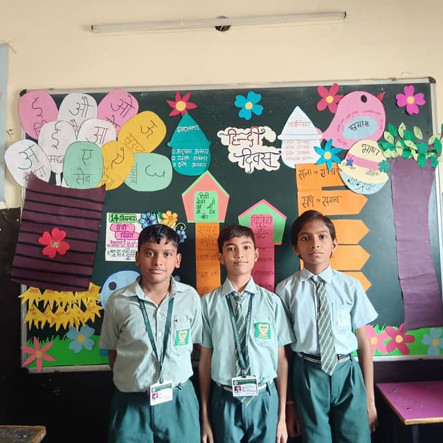 Thomson Public School Gallery 28