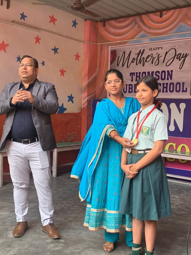 Thomson Public School Gallery 20