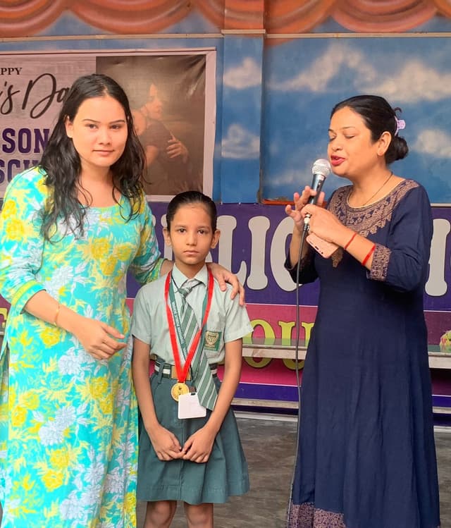 Thomson Public School Gallery 18