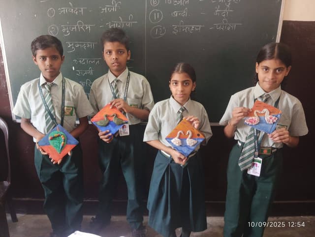 Thomson Public School Gallery 16