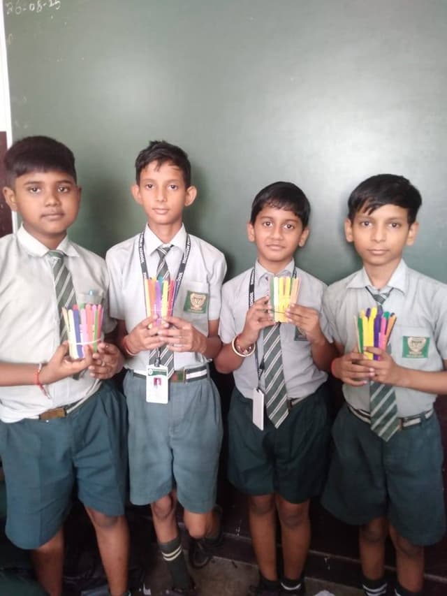 Thomson Public School Gallery 17