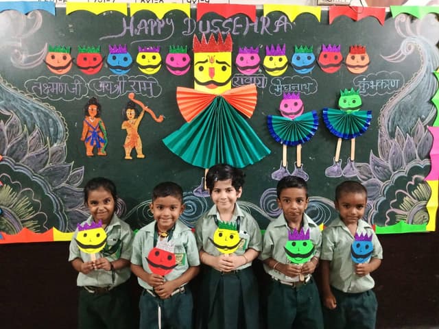 Thomson Public School Gallery 6