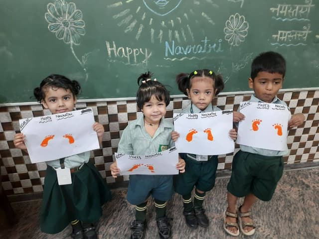 Thomson Public School Gallery 9