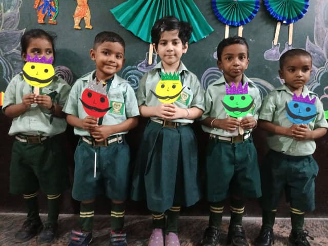 Thomson Public School Gallery 7