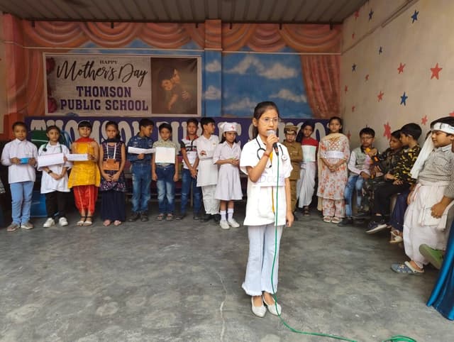 Thomson Public School Gallery 2