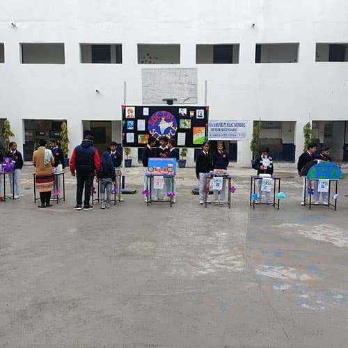 Vidhya Sagar Public School Gallery 9