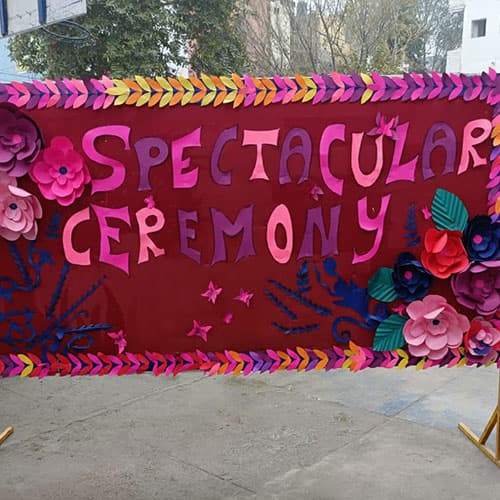 Vidhya Sagar Public School Gallery 10