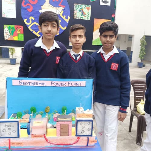 Vidhya Sagar Public School Gallery 2