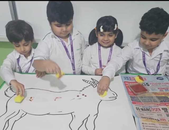 Vivek Summit School Gallery 3