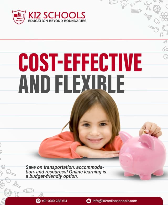 K12 Schools - Indian Curriculum Gallery 7