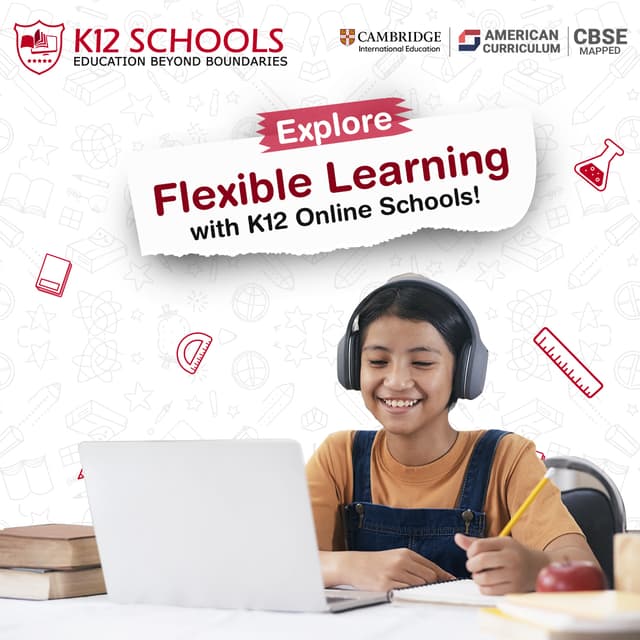 K12 Schools - Indian Curriculum Gallery 6