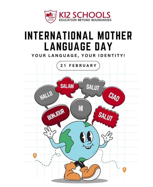 K12 Schools - Indian Curriculum Gallery 3