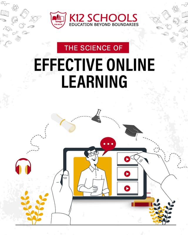 K12 Schools - Indian Curriculum Gallery 2