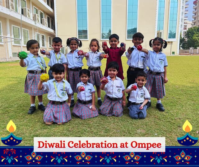 Ompee International School Gallery 38