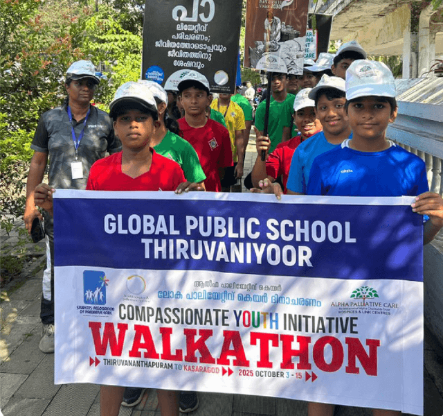 Global Public School Gallery 6