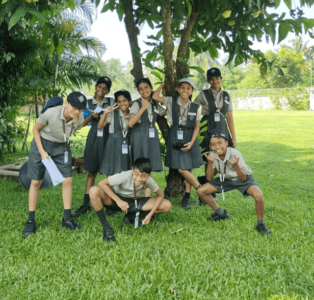 Global Public School Gallery 8