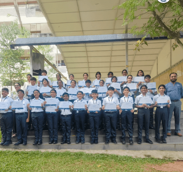 Global Public School Gallery 7