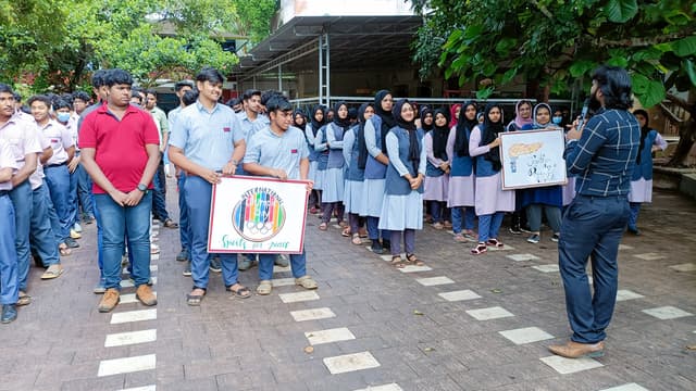 Noble Public School Gallery 5