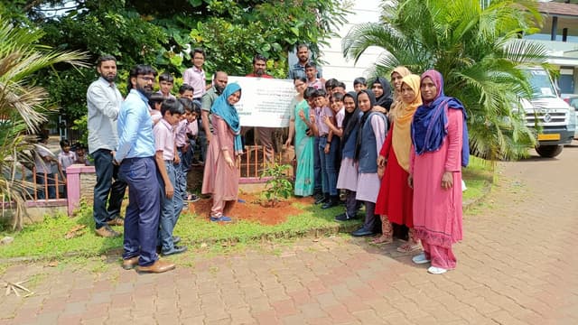 Noble Public School Gallery 3