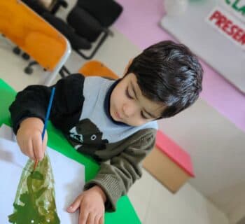 Navjyoti Global Foundation School & Day Care Gallery 28