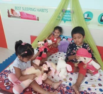 Navjyoti Global Foundation School & Day Care Gallery 19