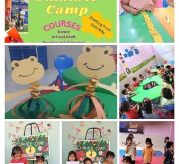 Navjyoti Global Foundation School & Day Care Gallery 8