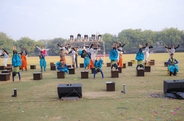 Sumermal Jain Public School Gallery 5