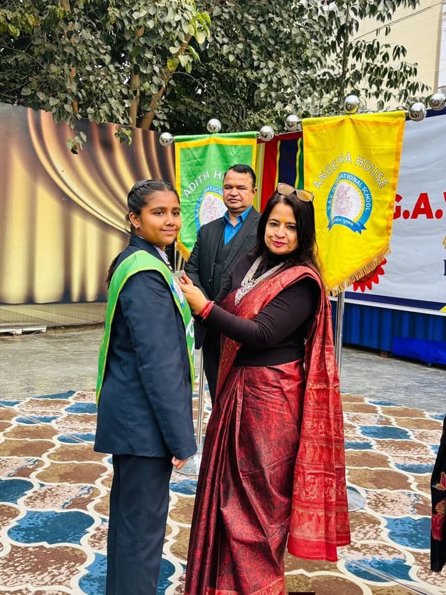 GAV International School Gallery 28