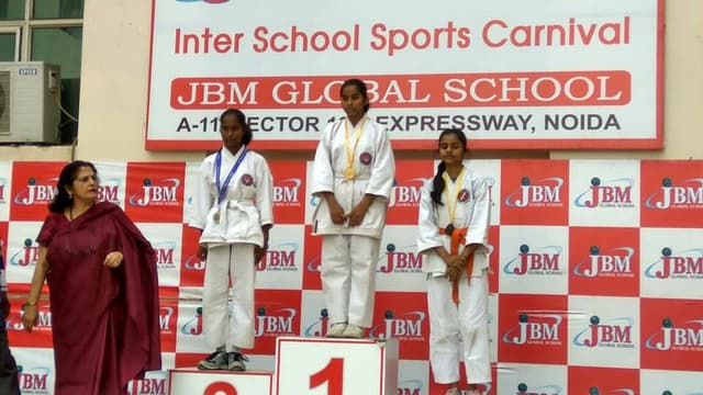 Brain Tree Global School Gallery 27