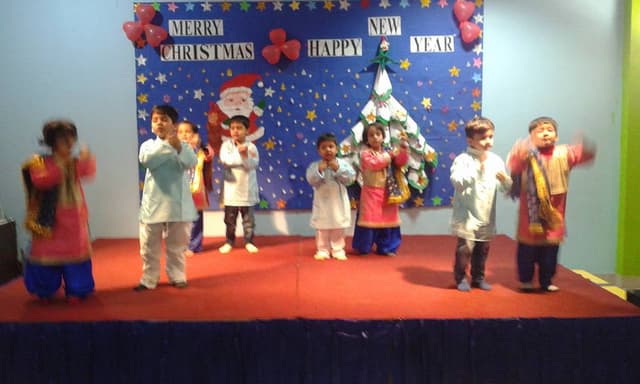 Brain Tree Global School Gallery 25