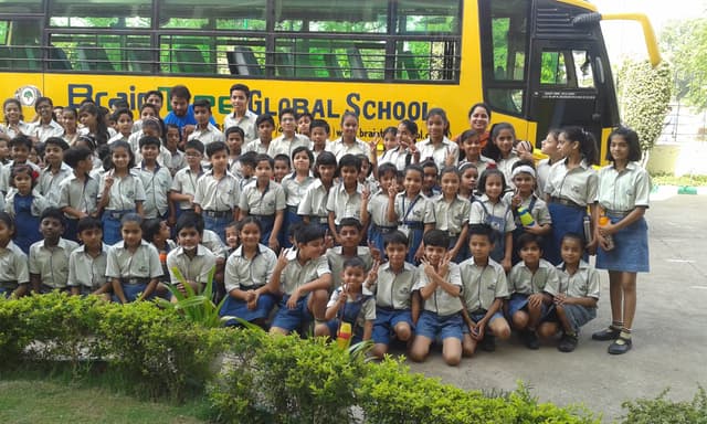 Brain Tree Global School Gallery 24