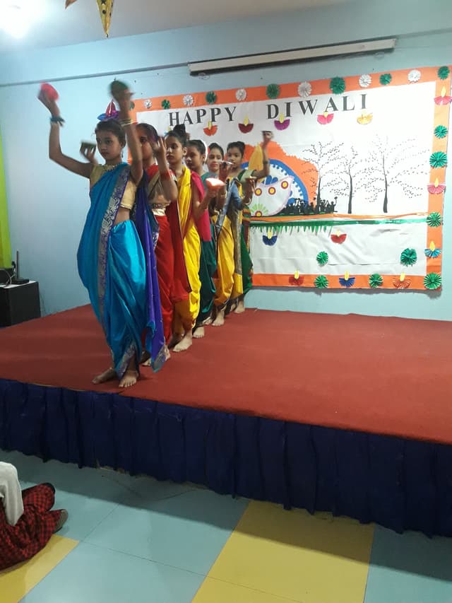 Brain Tree Global School Gallery 23