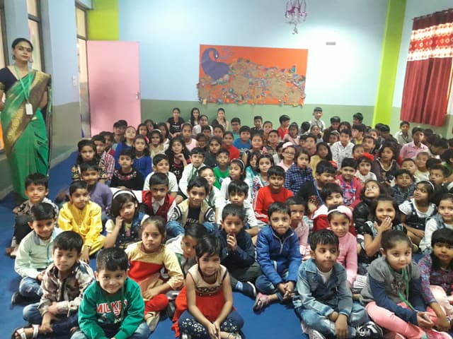 Brain Tree Global School Gallery 22