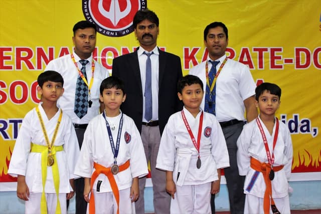 Brain Tree Global School Gallery 20