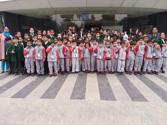 Brain Tree Global School Gallery 21