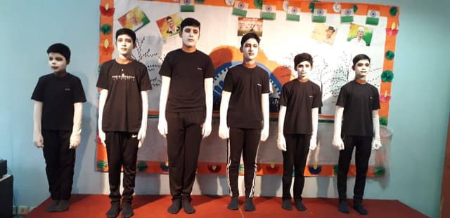 Brain Tree Global School Gallery 18