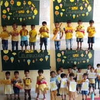 Brain Tree Global School Gallery 12