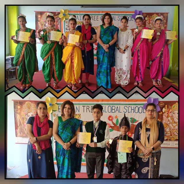 Brain Tree Global School Gallery 10