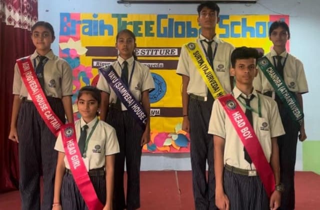 Brain Tree Global School Gallery 7