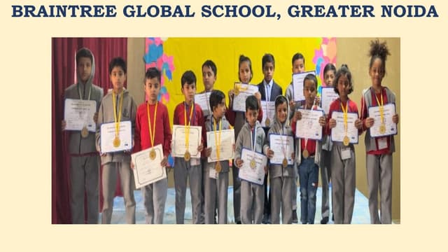 Brain Tree Global School Gallery 6