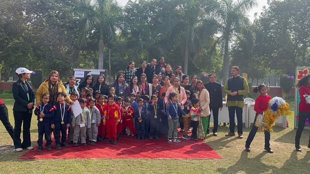 Brain Tree Global School Gallery 4