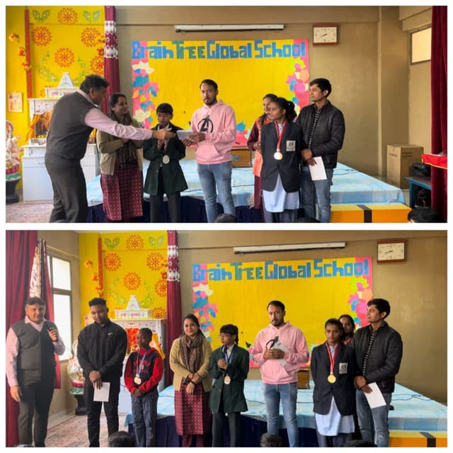 Brain Tree Global School Gallery 5