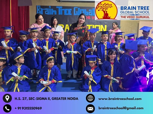 Brain Tree Global School Gallery 3