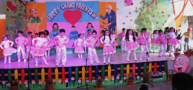 Mamta Modern Senior Secondary School Gallery 15