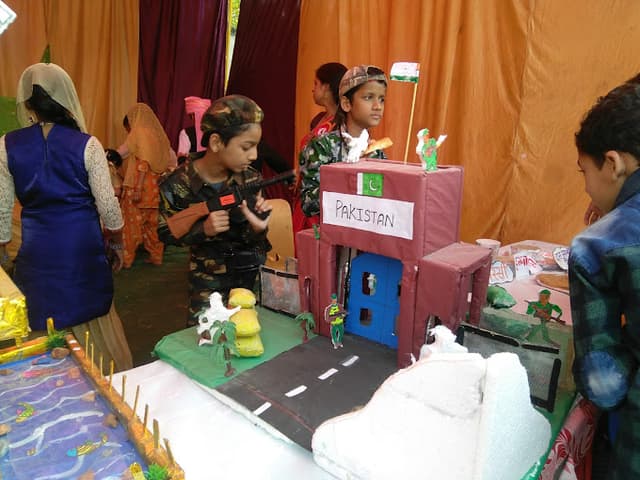 Jeevan Public School Gallery 7