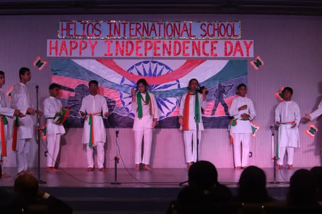 Helios International School Gallery 3