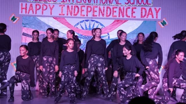 Helios International School Gallery 2