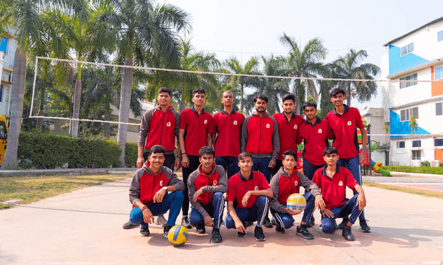 Orchids The International School Gallery 2