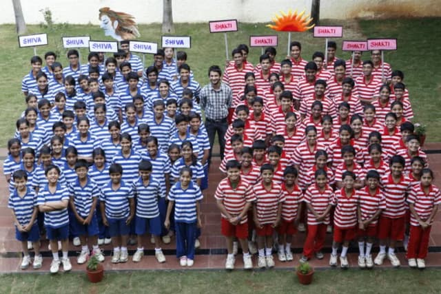 Abhyasa International Residential School Gallery 2