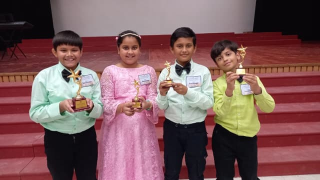 Delhi Public School Gallery 29